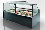 Холодильная витрина для рыбы Missouri enigma MC 125 fish