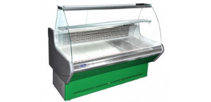 холодильные витрины Хитлайн - Технохолод Стандарт