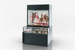 Холодильная витрина для мяса Missouri MC 120 crystal combi S