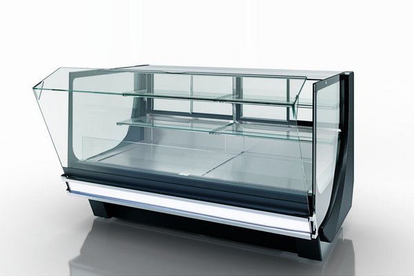 Кондитерская витрина Missouri cold diamond MC 115 patisserie - Хитлайн - Технохолод