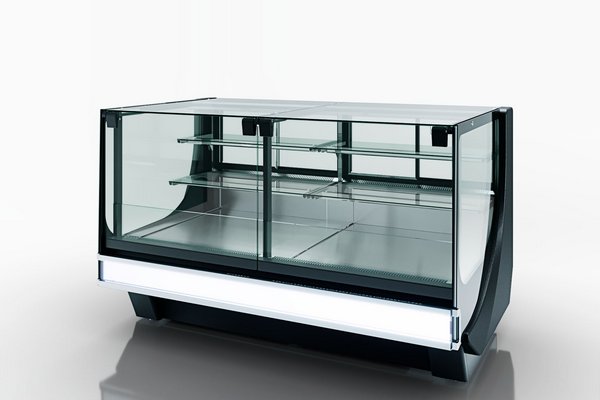 Кондитерская витрина Missouri cold diamond MC 115 patisserie - Хитлайн - Технохолод