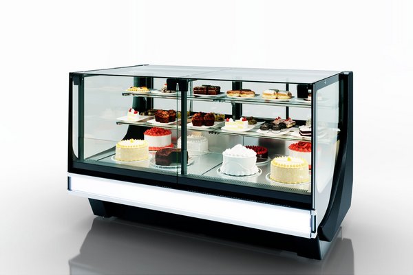 Кондитерская витрина Missouri cold diamond MC 115 patisserie - Хитлайн - Технохолод