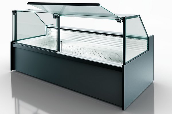 Холодильная витрина для рыбы Missouri MC 120 fish