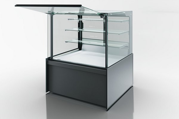 Кондитерская витрина Missouri MC 120 patisserie PS 160-DLM - Хитлайн - Технохолод