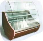 Холодное оборудование