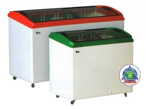 Холодильный ларь