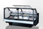 Кондитерская витрина Missouri Cold Diamond MC 126 patisserie PS 130-DLM
