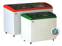 Морозильный ларь Juka