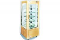 Холодильный кондитерский шкаф «Арканзас-R»