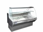 Холодильная витрина «Небраска»