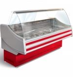 Холодильная витрина Соната