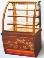 Витрина холодильная &laquo;Дакота&raquo; кондитерская