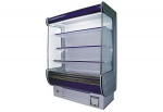 Холодильная витрина пристенная &laquo;Аризона&raquo;